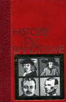 Histoire du Banditisme et criminelles, tome 3 par Michal