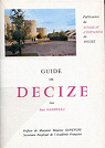 Guide de Decize par Hanoteau
