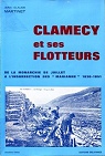 Clamecy et ses flotteurs par Martinet
