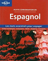 Petite conversation :  Espagnol - 2006 par Planet