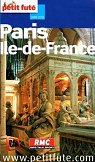 Petit Fut : Paris Ile-de-france par Le Petit Fut