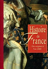 Histoire de France, des origines  l'an 2000 par Reymond