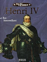Henri IV, le Roi bienveillant par Canetti