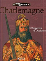 Charlemagne L'Empereur d'Occident par Canetti