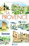 Mes livres voyages : La Provence par Atlas