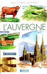 L'Auvergne par Atlas