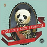 100 facts about pandas par O'Doherty