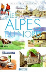 Les Alpes du nord par Atlas