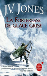 L'Épée des ombres, LP tome 2 : La forteresse de glace grise par Jones
