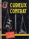 Curieux contrat : The Case of the Blonde Bonanza par Gardner