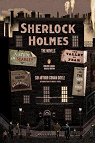Sherlock Holmes - The Novels par Doyle