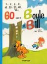 60 gags de Boule et Bill n4 par Roba