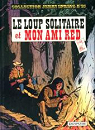 Jerry Spring : Le Loup Solitaire - Mon ami Red par Jij