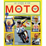 Le livre d'or de la moto 1999 par Tomaselli