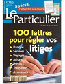 100 lettres pour rgler vos litiges par Particulier