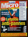 Micro Hebdo Hors-Srie N 37 : Le guide anti pannes par Hebdo