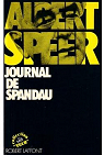 Journal de Spandau par Speer