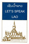Let's speak lao par Anonyme