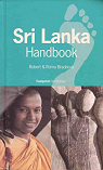 Sri Lanka handbook par Footprint handbooks
