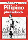 Pilipino phrasebook par Wolff