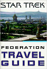 The Federation Travel Guide par Friedman