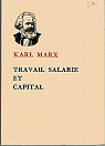 Travail, salari et capital par Marx
