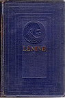 Lnine Vladimir Ilitch par P.C.U.S.