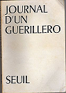 Journal d'un guerillero par Guevara