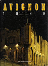 Avignon 1989 par Tarnowski