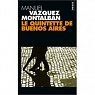 Le Quintette de Buenos Aires par Vázquez Montalbán