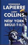 New York brle-t-il ? par Lapierre