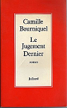 Le Jugement dernier par Bourniquel