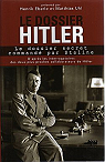 Le dossier Hitler : Le dossier secret command par Staline par Eberle