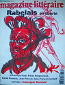 Le Magazine Littraire, n319 : Rabelais en libert par Le magazine littraire