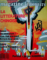 Le Magazine Littraire, n242 : La Littrature chinoise par Le magazine littraire