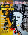 Le Magazine Littraire, n254 : Andr Breton par Le magazine littraire