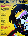 Le Magazine Littraire, n338 : Paul Auster par Le magazine littraire