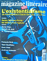 Le Magazine Littraire, n320 : L'existentialisme par Le magazine littraire