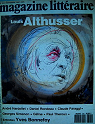 Le Magazine Littraire, n304 : Louis Althusser par Le magazine littraire
