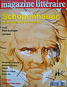 Le Magazine Littéraire, n°328 : Schopenhauer par Le magazine littéraire