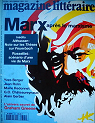 Le Magazine Littraire, n324 : Marx aprs le marxisme par Le magazine littraire