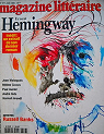 Le Magazine Littraire, n377 : Ernest Hemingway par Le magazine littraire