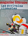 Le Magazine Littraire, n354 : Les crivains cinastes par Le magazine littraire