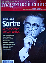 Le Magazine Littraire, Hors-srie n07. Jean-Paul Sartre la conscience de son temps par Le magazine littraire