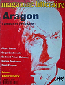 Le Magazine Littraire, n322 : Aragon, l'amour et l'Histoire par Le magazine littraire