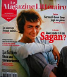 Le Magazine Littraire, n547 : Que reste-t-il de Sagan ? par Le magazine littraire