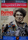 Le Magazine Littraire, n494 : Dumas, le gnie du rcit par Le magazine littraire