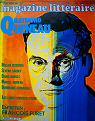 Le Magazine Littraire, n228 : Raymond Queneau par Le magazine littraire