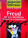 Le Magazine Littraire, Hors-srie n01. Freud et ses hritiers par Le magazine littraire