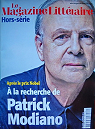 Le Magazine Littraire, Hors-srie n02. Aprs le prix Nobel, a la recherche de Patrick Modiano par Le magazine littraire